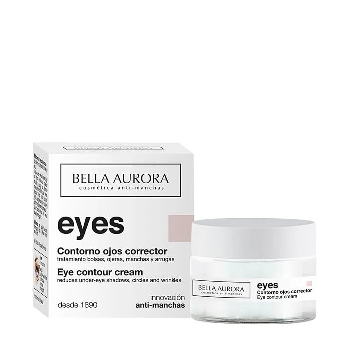 Bella Aurora Eyes Contour kremas 15 ml