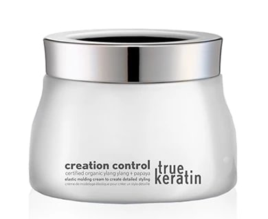 True-Keratin Creation Control Styling Nourshing Cream 150ml