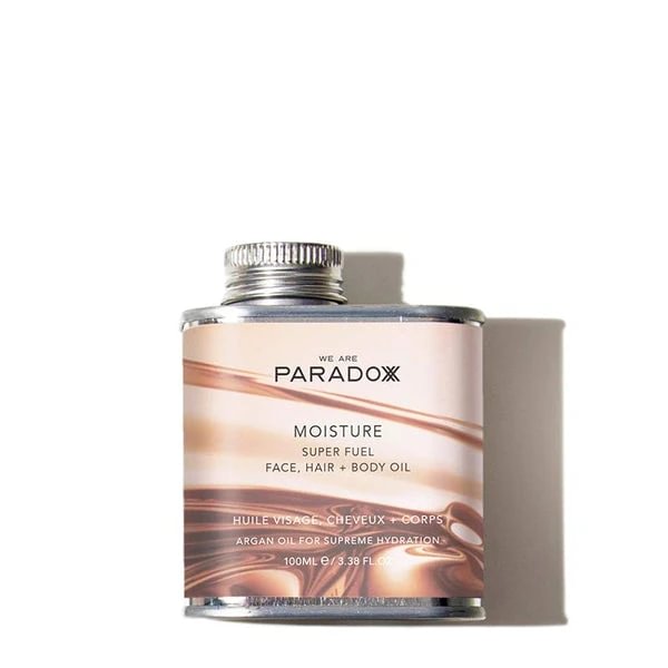 We Are Paradoxx Moisture Super Fuel hair, face and body oil 100 ml