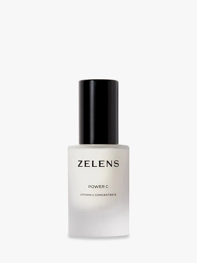 Zelens Power C Collagen-boosting &amp; Brightening Serum 30ml