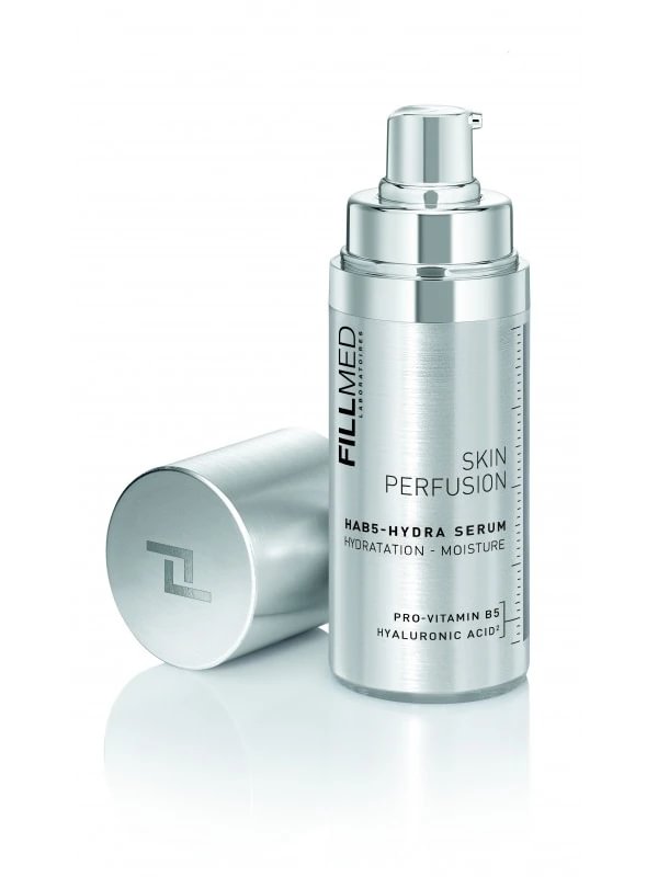 Filled HAB5-Hydra serum 30 ml