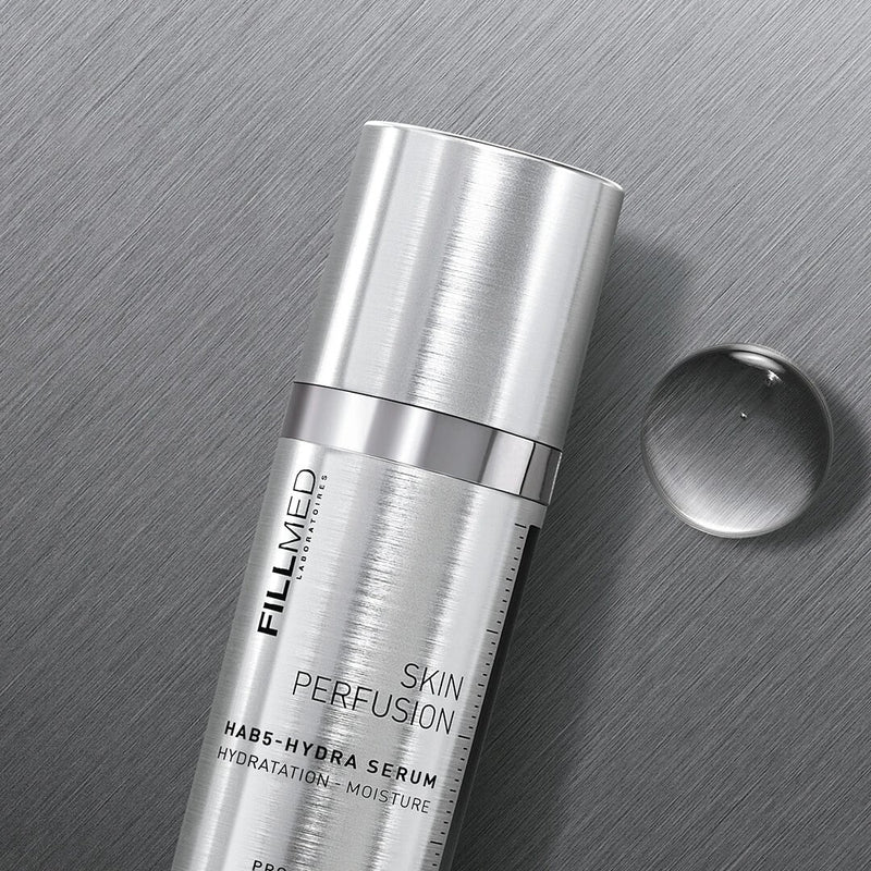 Filled HAB5-Hydra serum 30 ml