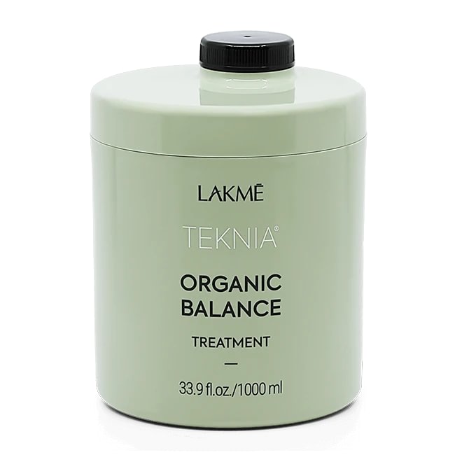 Lakme Teknia Organic Balance восстанавливающее средство для волос 1000 мл