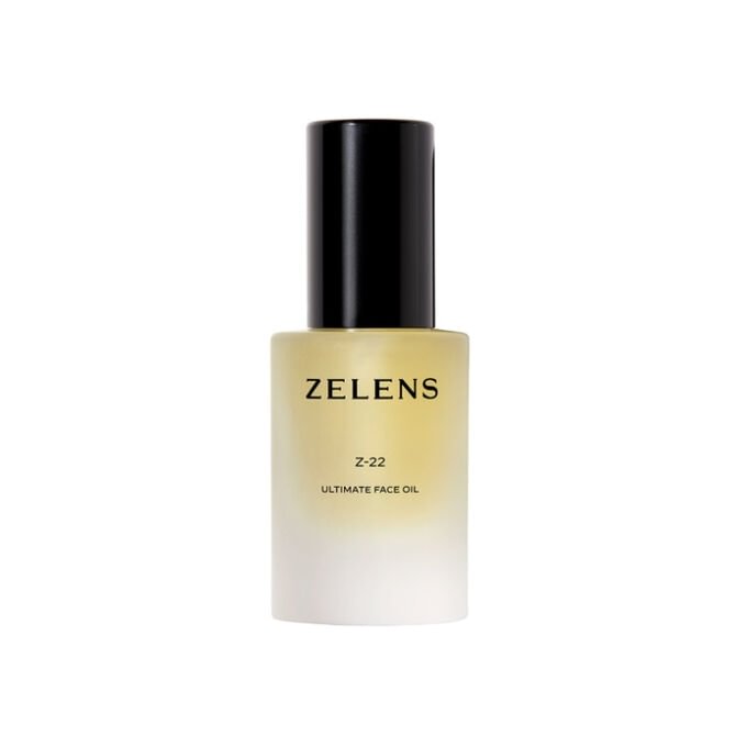 Zelens Z-22 Ultimate Масло для лица 30мл