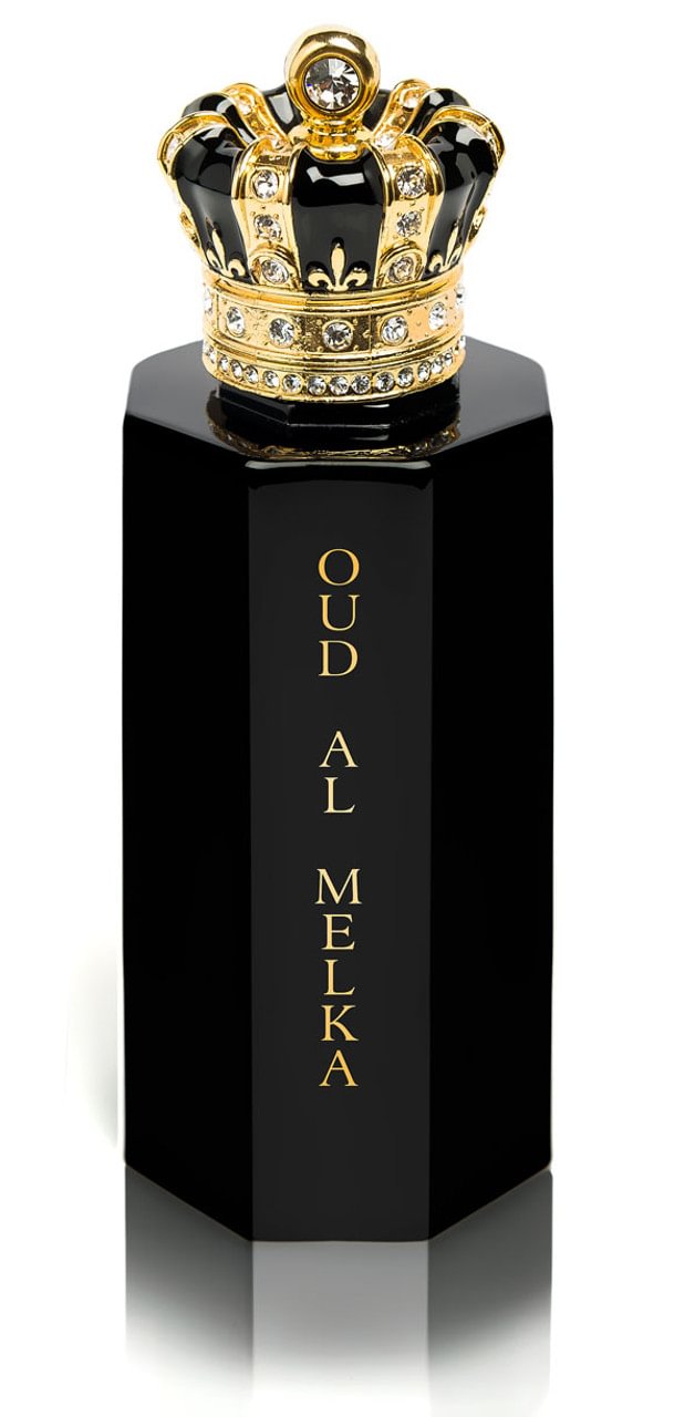 Royal Crown Oud Al Melka Extrait De Parfum 100 мл
