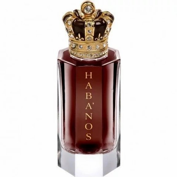 Royal Crown Habanos Extrait De Parfum 100 мл
