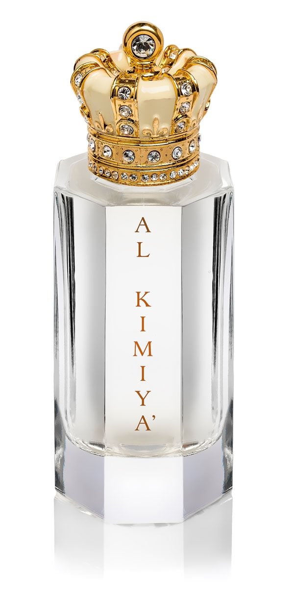 Royal Crown Al Kimiya Eau de Parfum 50 ml