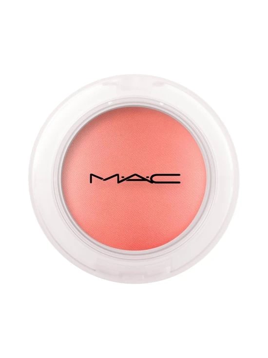 MAC Glow Play Cheer Up Blush