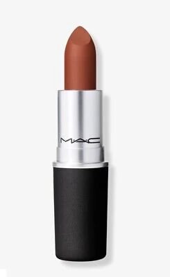 MAC Powder Kiss Lipstick Marrakesh-Mere