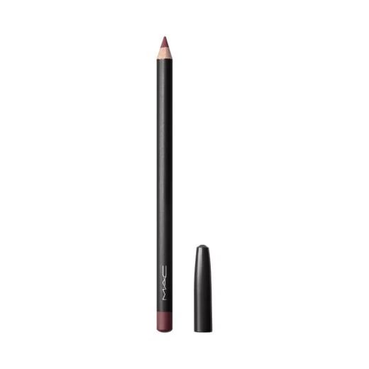 MAC Plum lūpų pieštukas 3 g