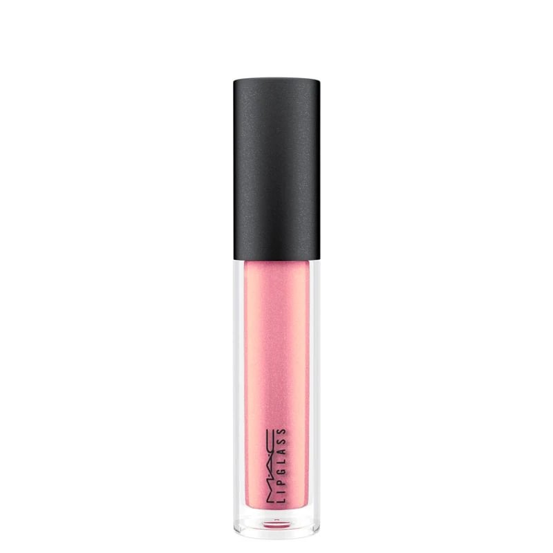 MAC Lipglass Nymphette lip gloss 1.92 g