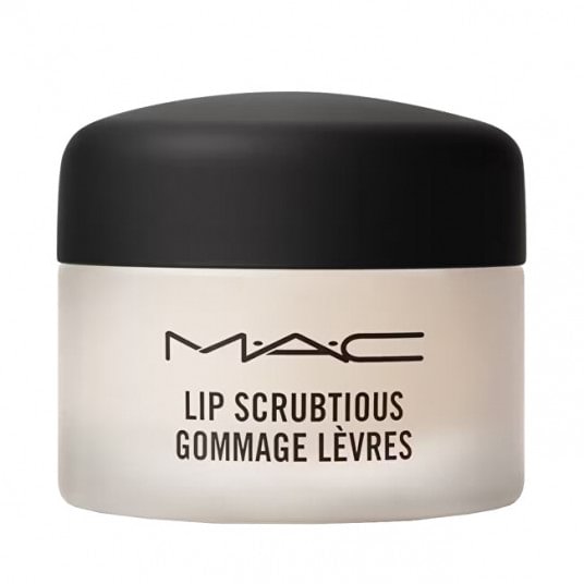 MAC Sweet Vanilla lip scrub 15 ml