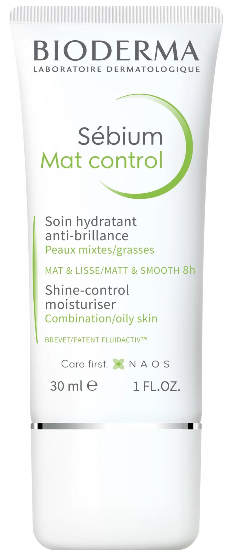 Bioderma Sebium Mat Control face cream 30 ml