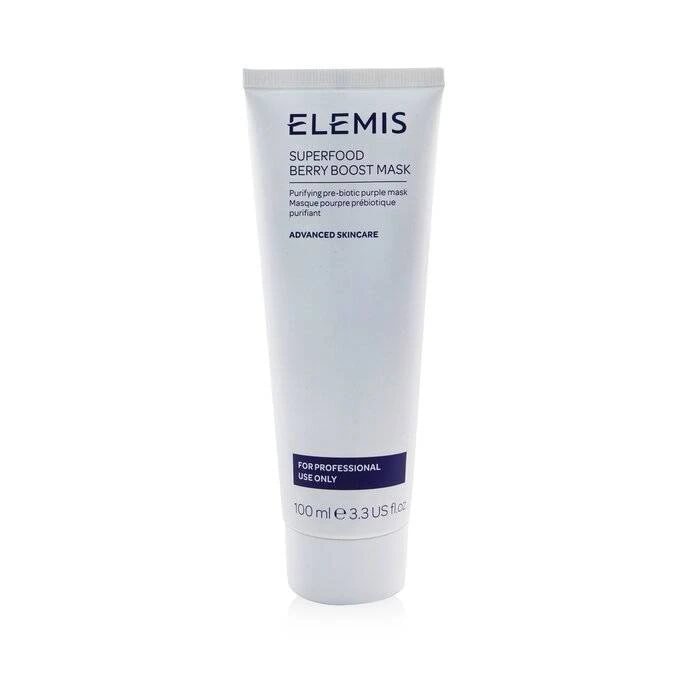Elemis Superfood Berry Boost face mask 100 ml