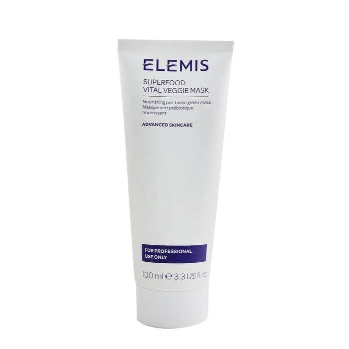 Elemis Superfood Vital Veggie mask 100ml