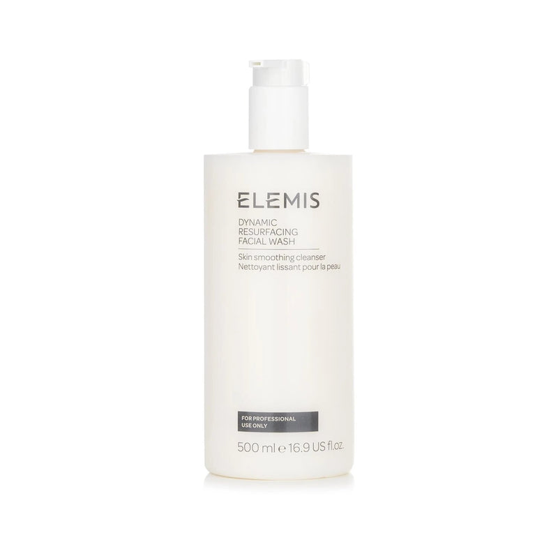 Elemis Tri-Enzyme Resurfacing face wash 500 ml