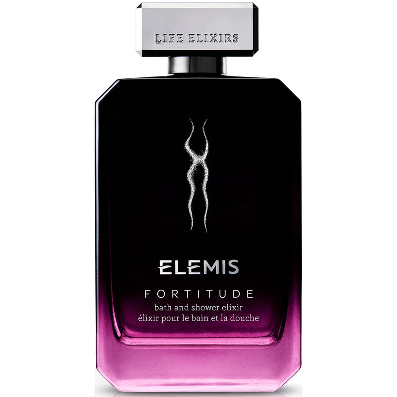 Elemis Life Elixirs Fortitude vonios ir dušo eliksyras 100 ml