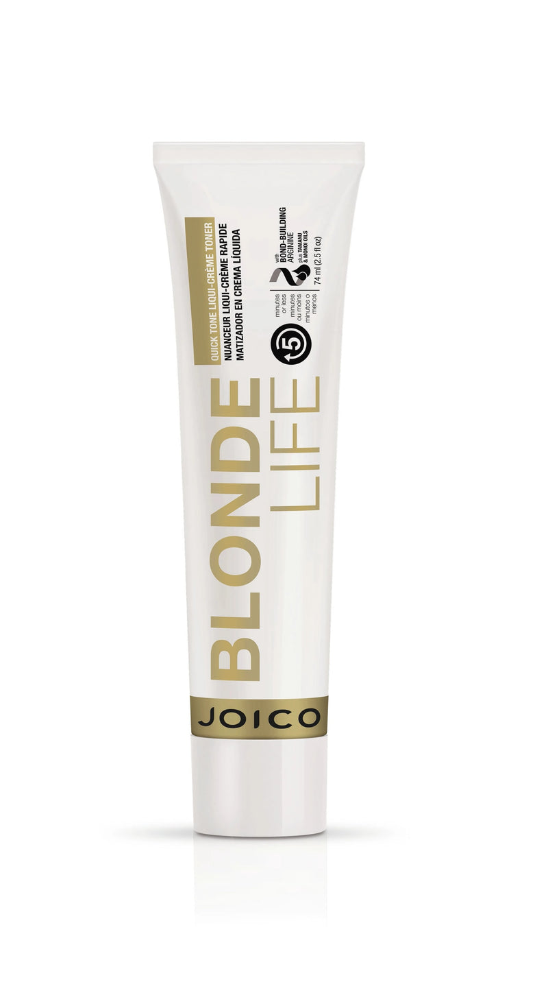 Joico Blonde Life Creme toner Sand 74ml