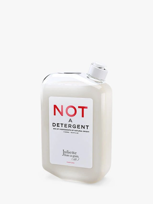 Juliette Has A Gun Not A Detergent detergent 500ml