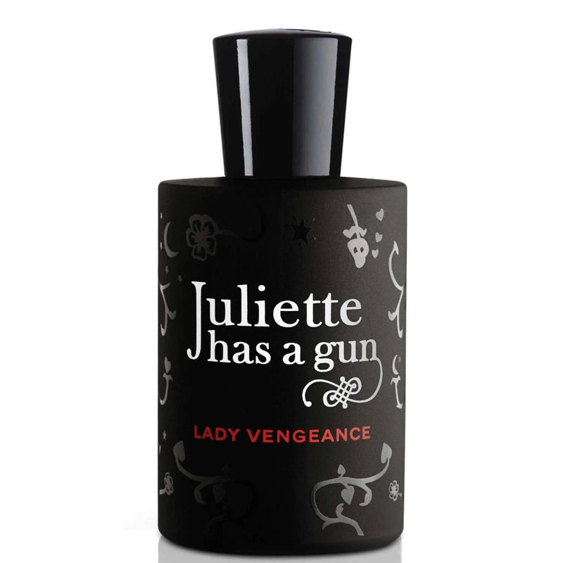 Парфюмированная вода Juliette Has A Gun Lady Vengeance 100 мл