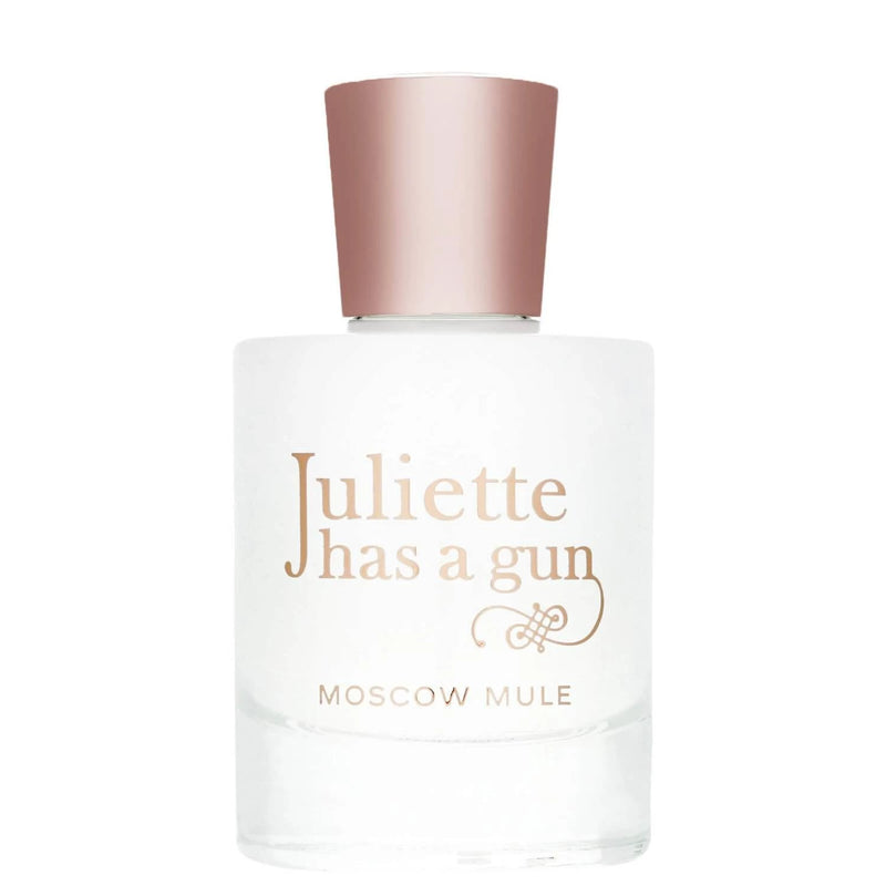 Juliette Has A Gun Moscow Mule парфюмированная вода 50 мл