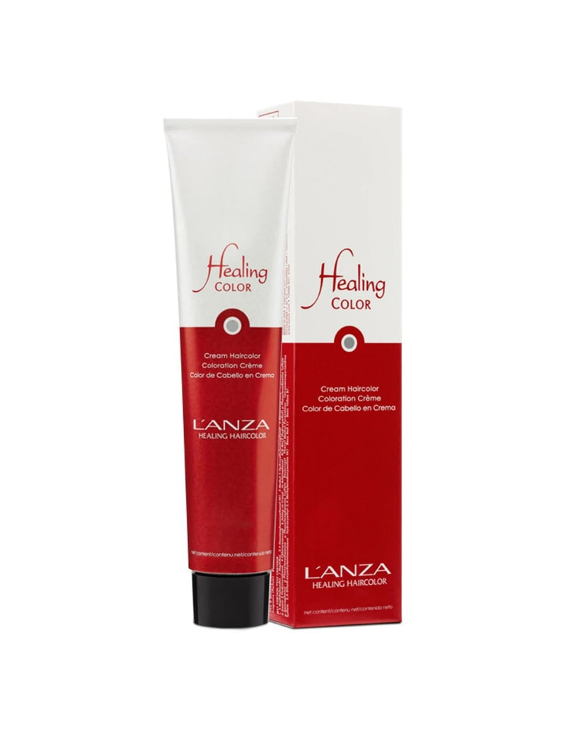 Lanza Healing Color haircolor 3N Natural Brown/Black 60ml