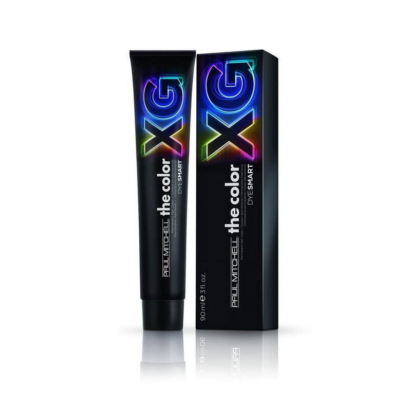 Paul Mitchell The Color Hair Dye XG Xg 10a 10/1 90ml