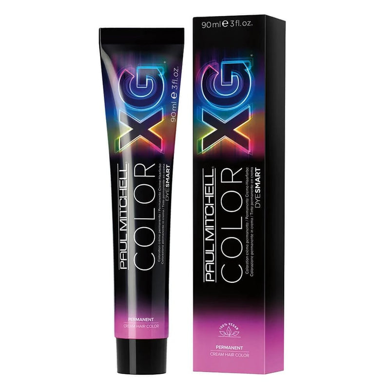 Краска для волос Paul Mitchell The Color XG 6c 6/34 90мл