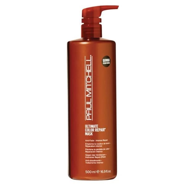 Paul Mitchell Ultimate Color Repair Mask 500мл