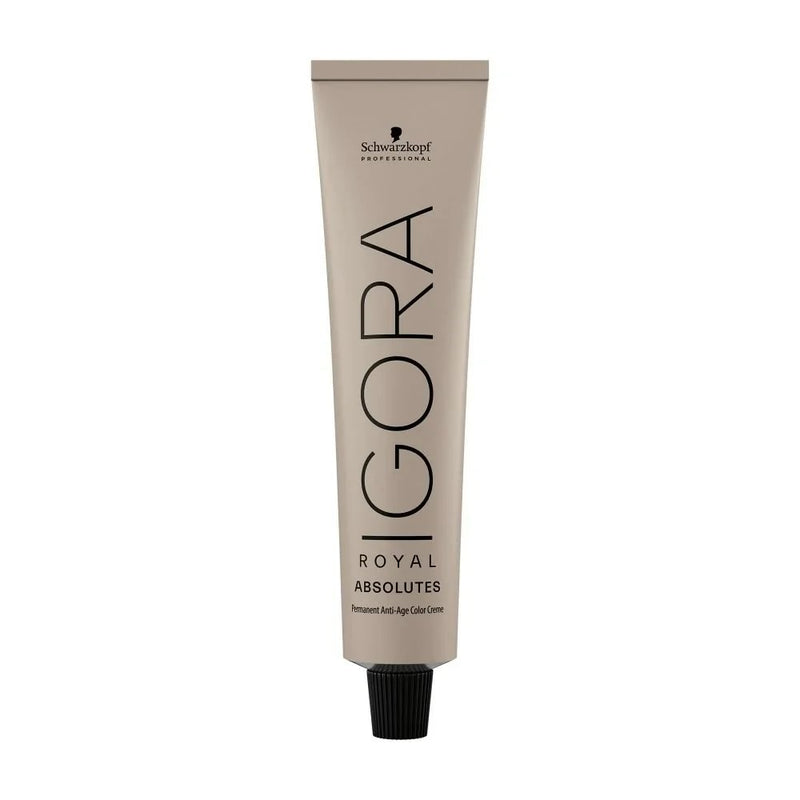 Schwarzkopf Professional Igora Royal Absolutes Hair Dye 9-560 60ml