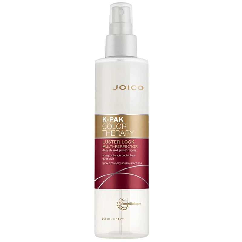 Joico K-Pak Color Therapy Lustre Lock Perfector Spray 200мл