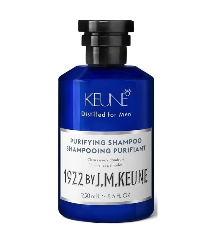 Keune 1922 Purifying Shampoo 250ml
