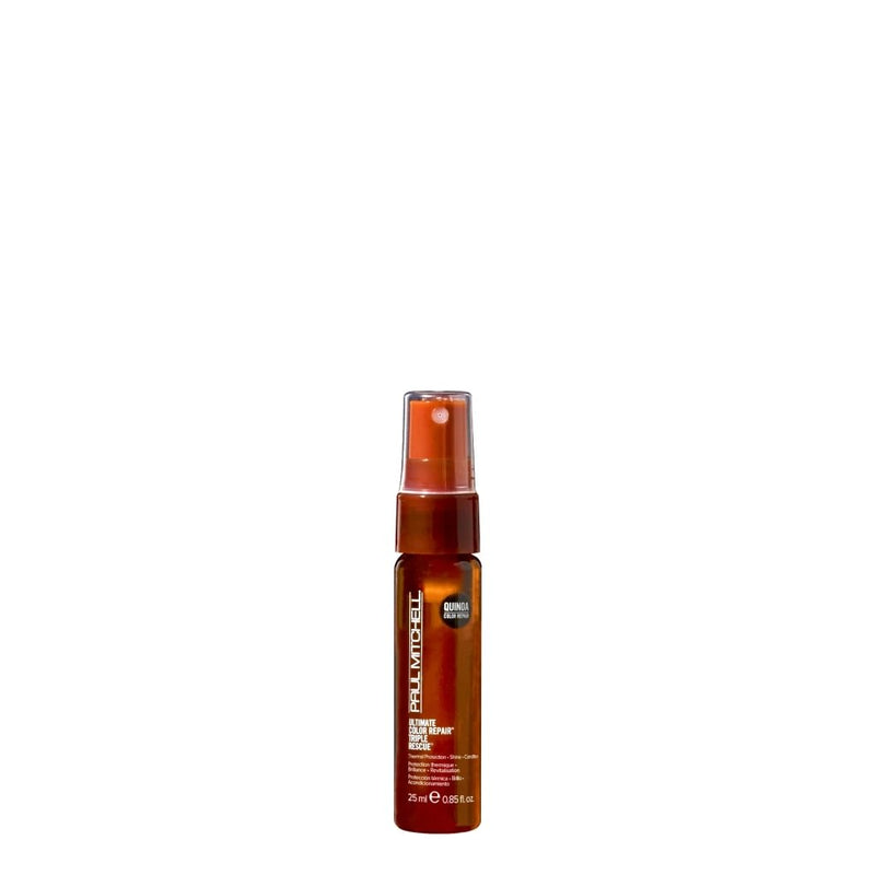 Paul Mitchell Ultimate Color Repair Triple Rescue 25 мл