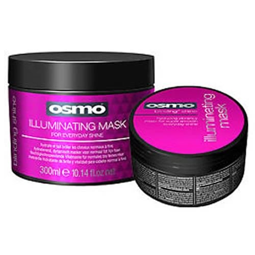 Osmo Blinding®Shine Illuminating Mask 300 ml