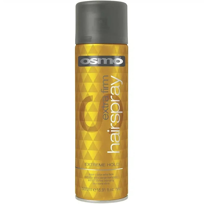 Osmo Extreme Extra Firm Hairspray 500 ml