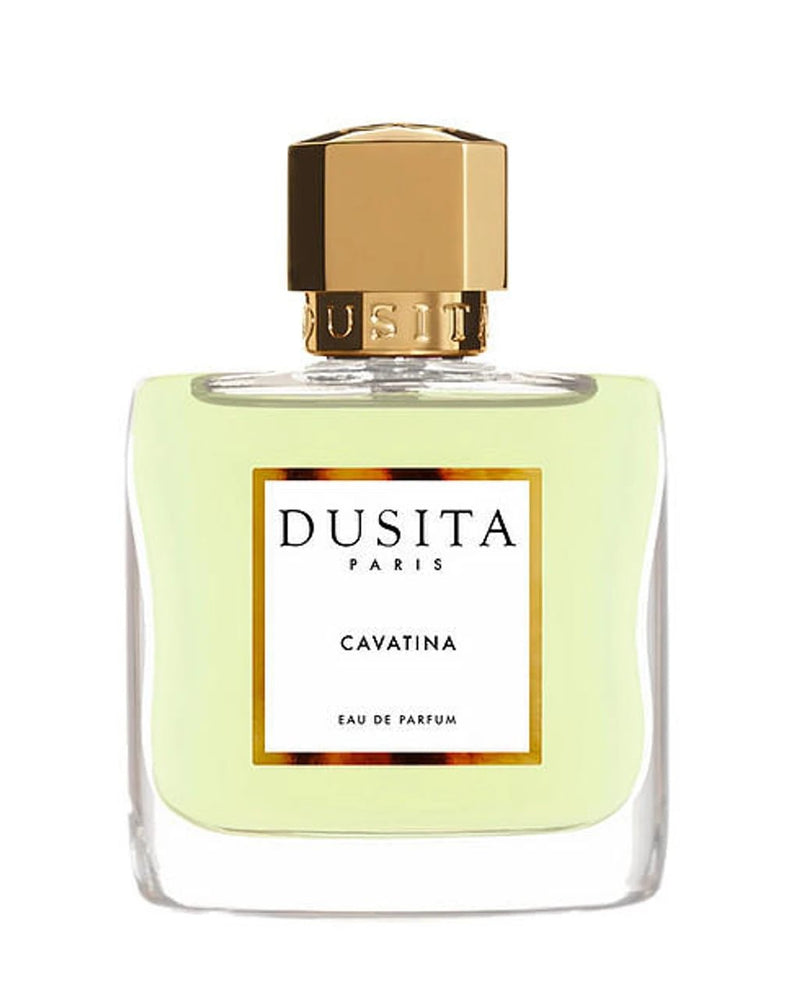 Dusita Cavatina Eau de Parfum 50ml
