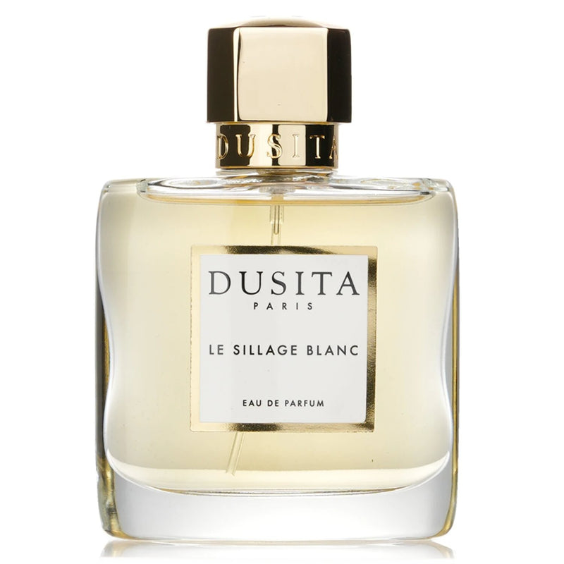Dusita Le Sillage Blanc парфюмированная вода 100мл