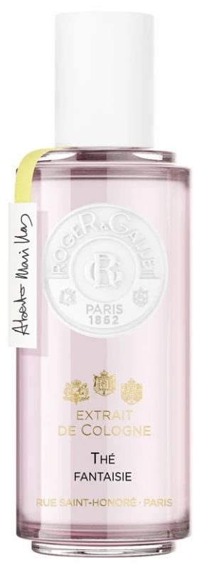 Roger & Gallet The Fantaisie Extrait De Cologne 100ml