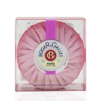 Мыло Roger &amp; Gallet Gingembre Rouge 100г