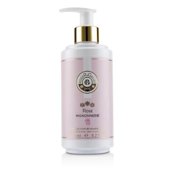 Roger &amp; Gallet Rose Mignonnerie body and hand lotion 250 ml