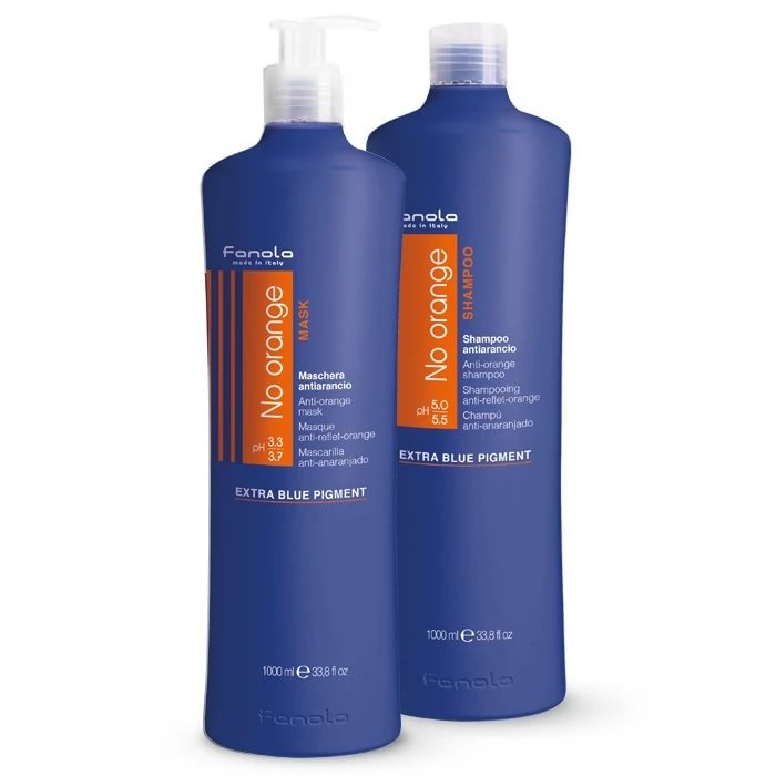 Fanola No Orange Mask 1000ml