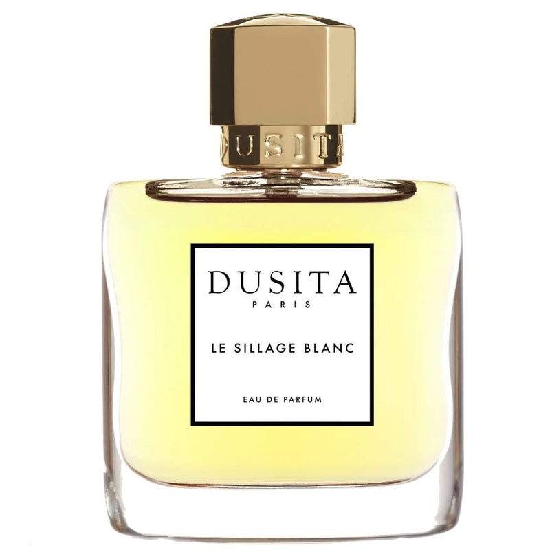 Dusita Le Sillage Blanc парфюмированная вода 50 мл