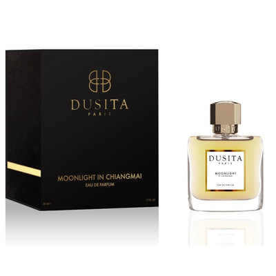 Dusita Moonlight In Chiangmai Eau de Parfum 50ml