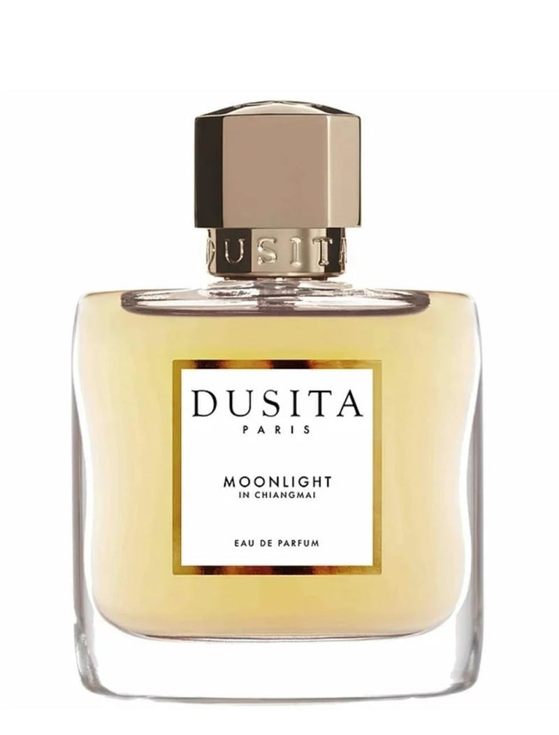 Dusita Moonlight In Chiangmai Eau de Parfum 50ml