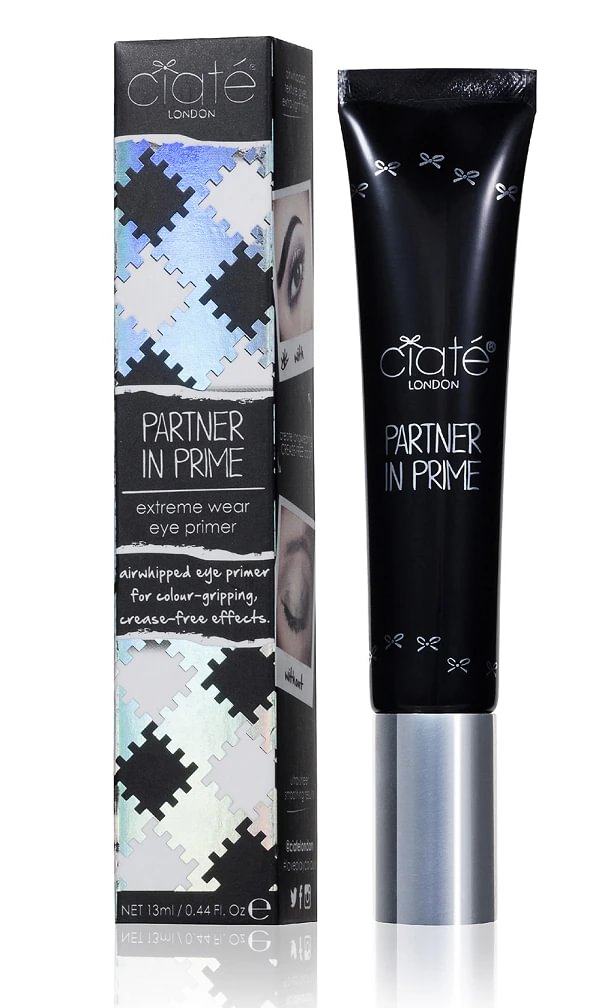 Ciate London Partner In Prime Extreme Wear eyeshadow Nude 13ml