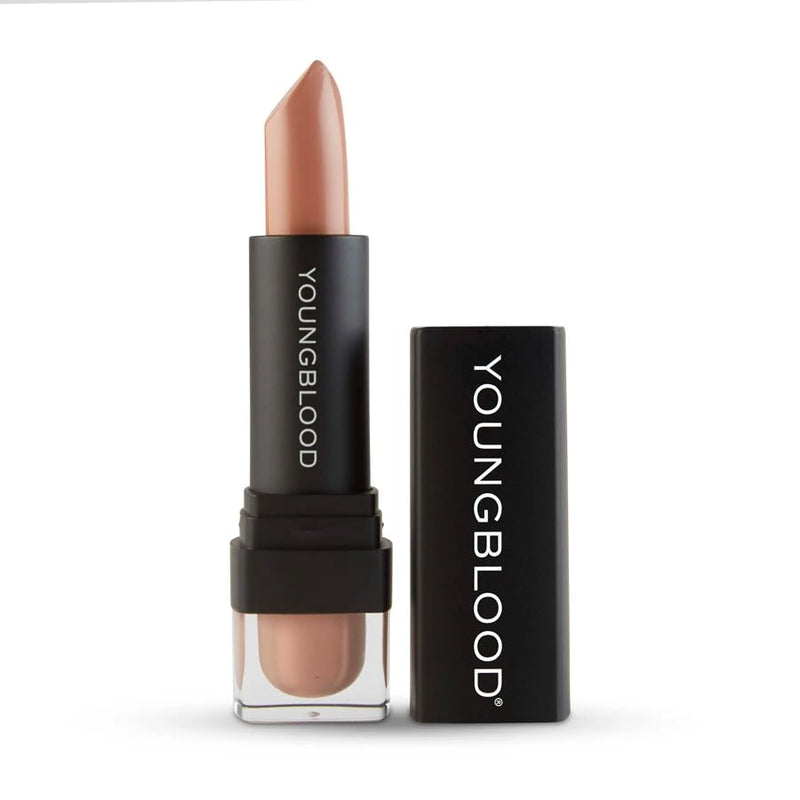 Помада Youngblood Mineral Crème Naked 4 г