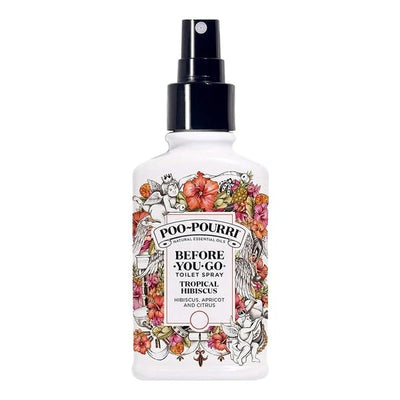 Poo-Pourri Тропический Гибискус 41 мл