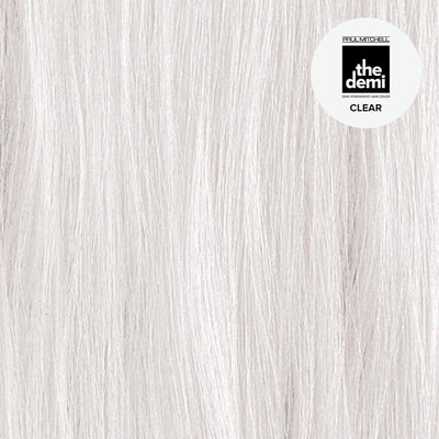 Paul Mitchell The Demi Hair Dye Clear 500ml