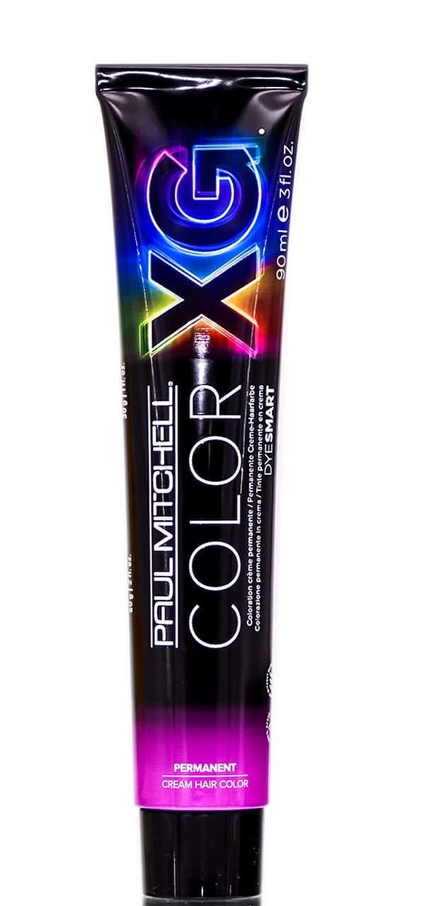 Paul Mitchell The Color XG Hair Dye Uta /1 90ml