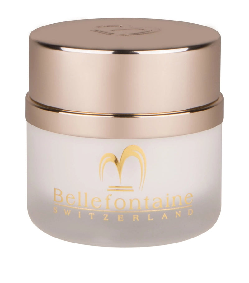 Bellefontaine Ultra-Lift neck cream 50ml